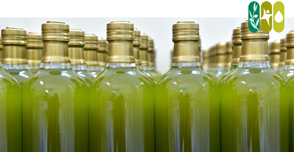 Olive oil standardization for third parties